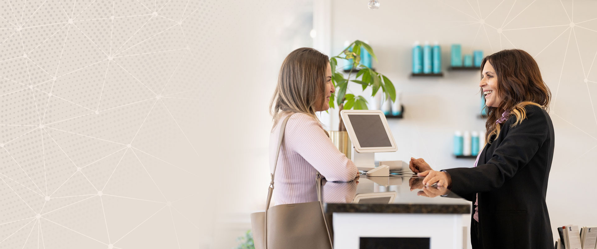POS software in Atlanta