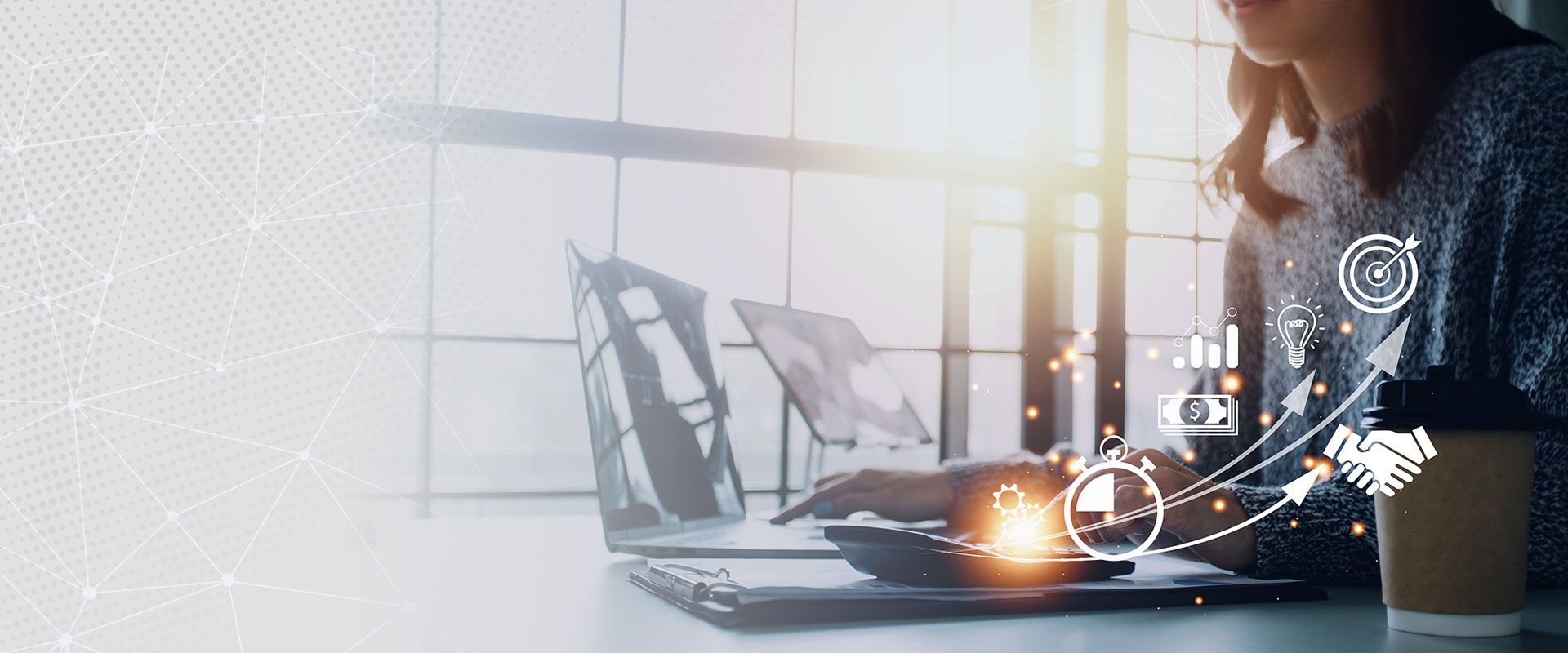 Website Designing and Development