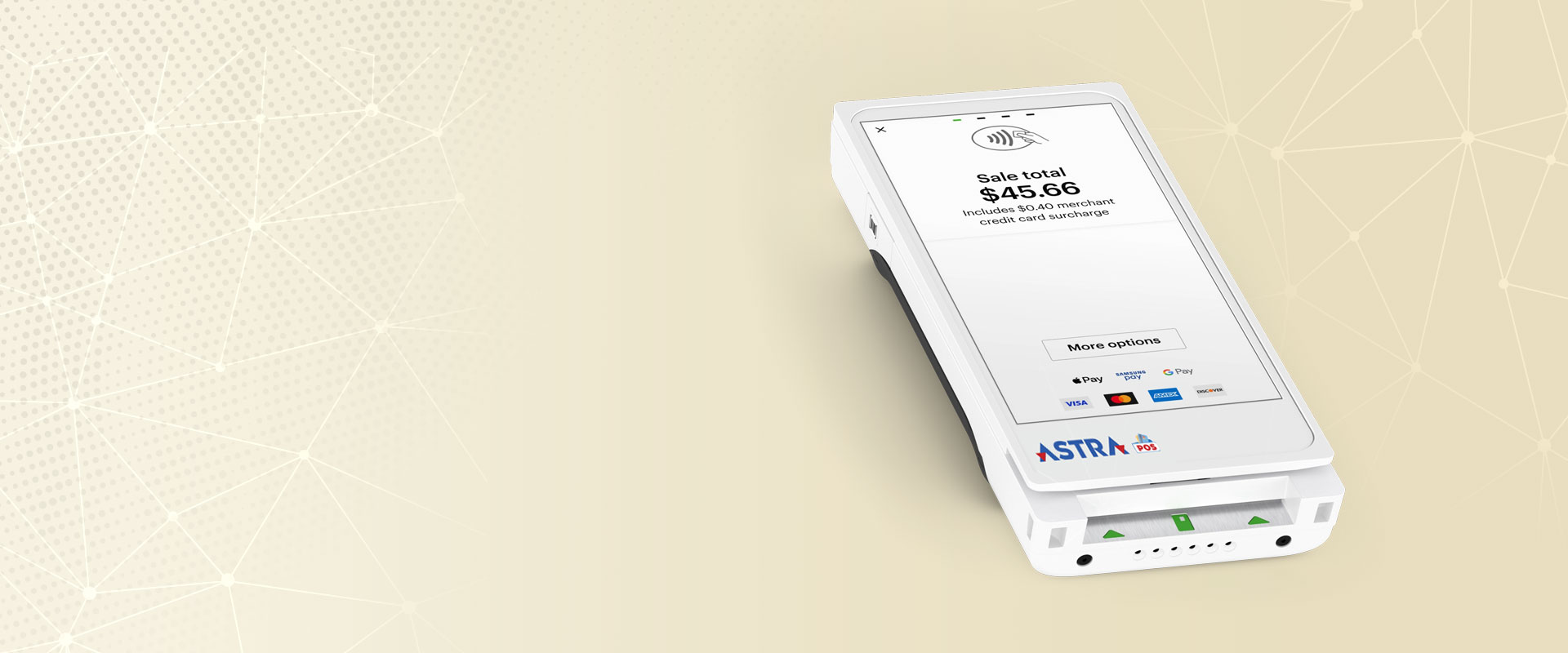 POS software in Atlanta