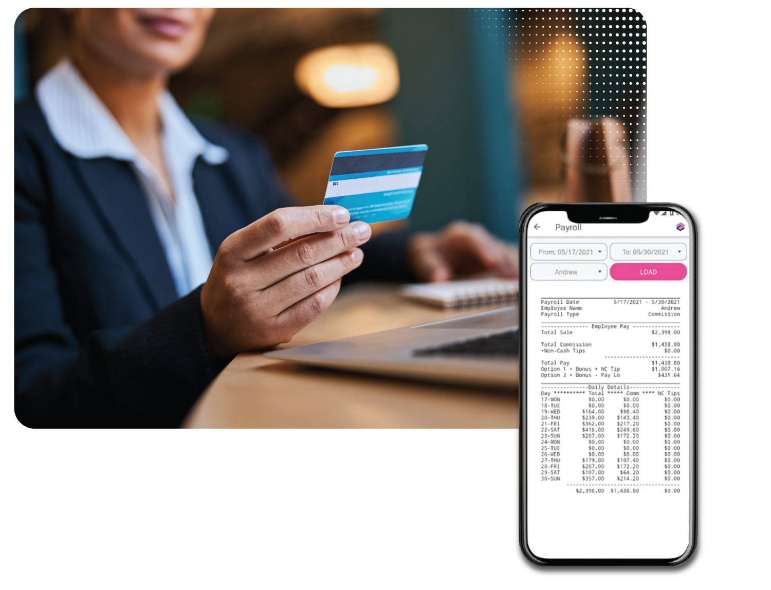 POS software in Atlanta